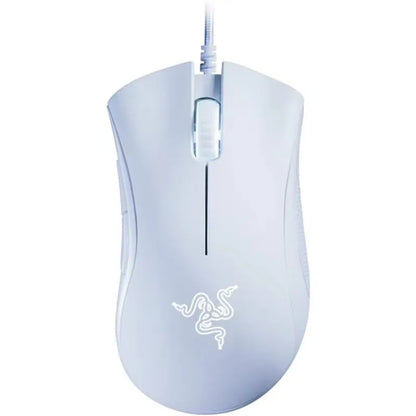 Mysz Razer DeathAdder Essential, przewodowa, 6400DPI, 5 przycisków, do laptopa/PC